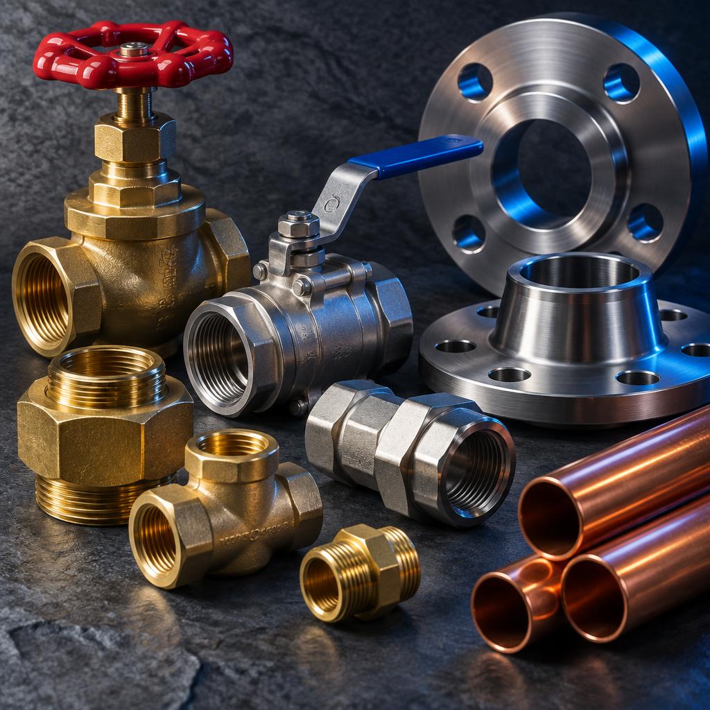 MEP Materials